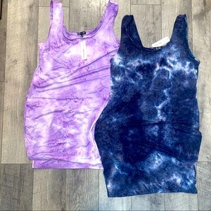 Curvy Sense XXl dresses x4